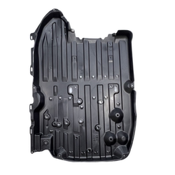 19-22 Binzhi XRV Body Guardrail에 적용됩니다