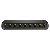 TP-LINK TL-SG1008U E full one 1.000 billion port 8-port network switch Desktop style 1000M Junction Splitter Enterprise Office Home Network Wire Hub