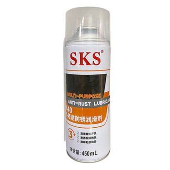 Rust removal lubricant bolt metal rust inhibitor 500ml