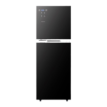 Herba XDZ160-AX disinfection cabinet WIFI intelligent control high temperature two-star household commercial large-capacity disinfection cupboard