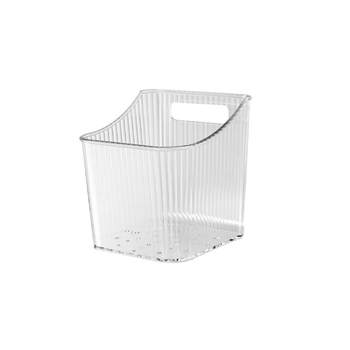 Kitchen onion, ginger and garlic storage basket storage rack