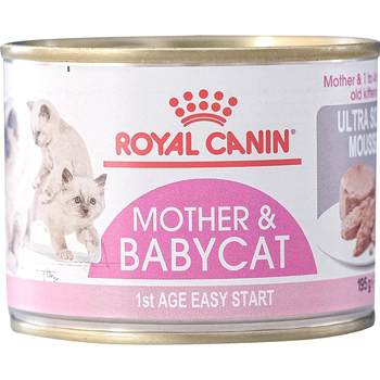 Royal milk cake canned kitten wet food staple food for fattening and gills pregnancy women cat ໂພຊະນາການ weaning ໄລຍະເວລາ cat ອາຫານທີ່ບໍ່ແມ່ນອາຫານວ່າງ