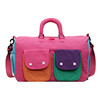Women's large-capacity portable lightweight short-distance storage travel bag
