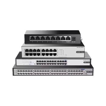 H3c (h3c) s8g-u s5g-u 5-port 8-port 16-port 24-port full gigabit switch unmanaged enterprise-level switch rack-mounted network cable splitter s1224r