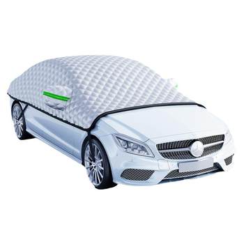 Universal car cover for all seasons