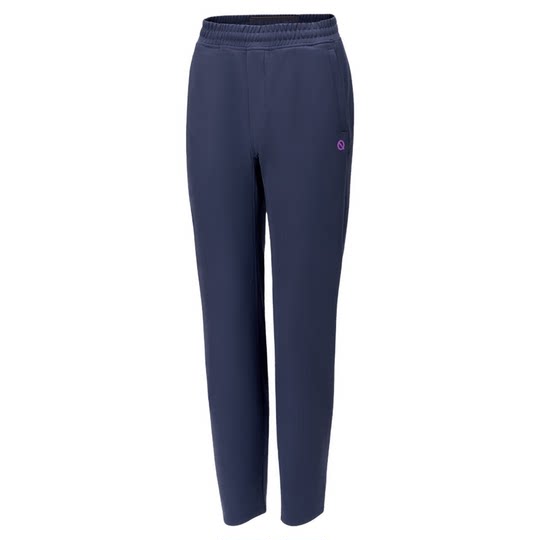 Qinggong Jogging-Langbeinhose, warm und verdickt im Herbst und Winter