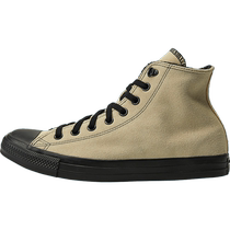 Converse 2024 new mens and womens Chuck Taylor SEASONAL high-top lace-up canvas shoes A05613C