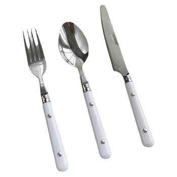 Foreign trade order knife and fork spoon nordic simple