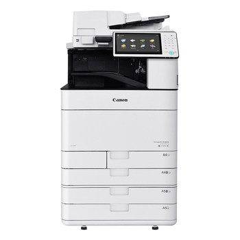Canon office large printer all-in-one