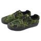 Labor work clothes casual style rubber shoes casual style