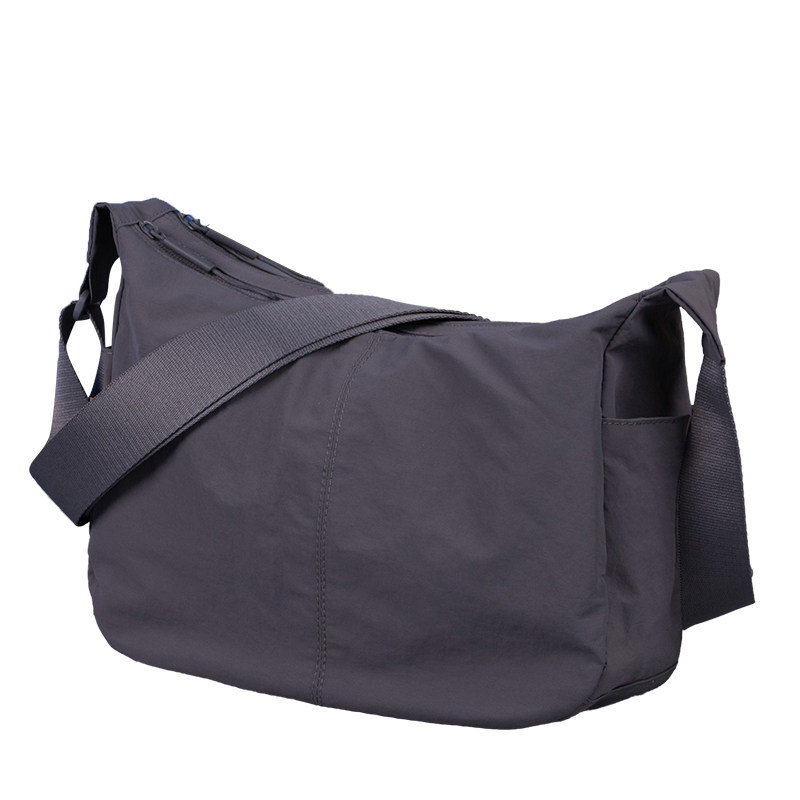 2026 New Men's Crossbody Bag Commuting Portable Backpack