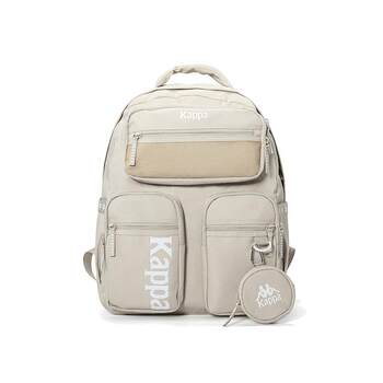 Kappa kappa backpack for men and women