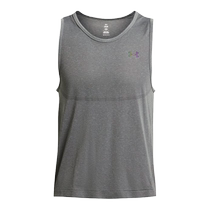 Under Armor Official Vanish Elite Seamless Mens Training Vest 1382800