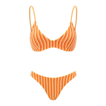 Yukariswim women's split swimsuit