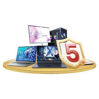 Lenovocare lenovo ໂນ໊ດບຸ໊ກ smart extension ການ​ບໍ​ລິ​ການ​ການ​ຮັບ​ປະ​ກັນ​ຊຸດ 5 ປີ (ສະ​ເພາະ​ພາຍ​ໃນ 180 ວັນ​ຂອງ​ການ​ຜະ​ລິດ​)
