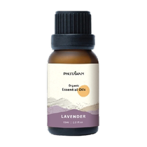 Puda Bay Thailand imported organic lavender single essential oil aromatherapy grade herbal aromatherapy herbal sleep aid