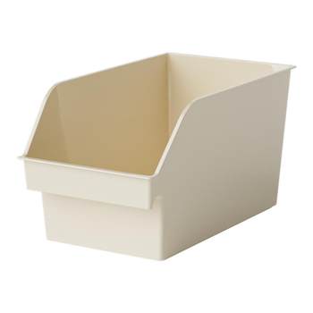 Cabinet storage box