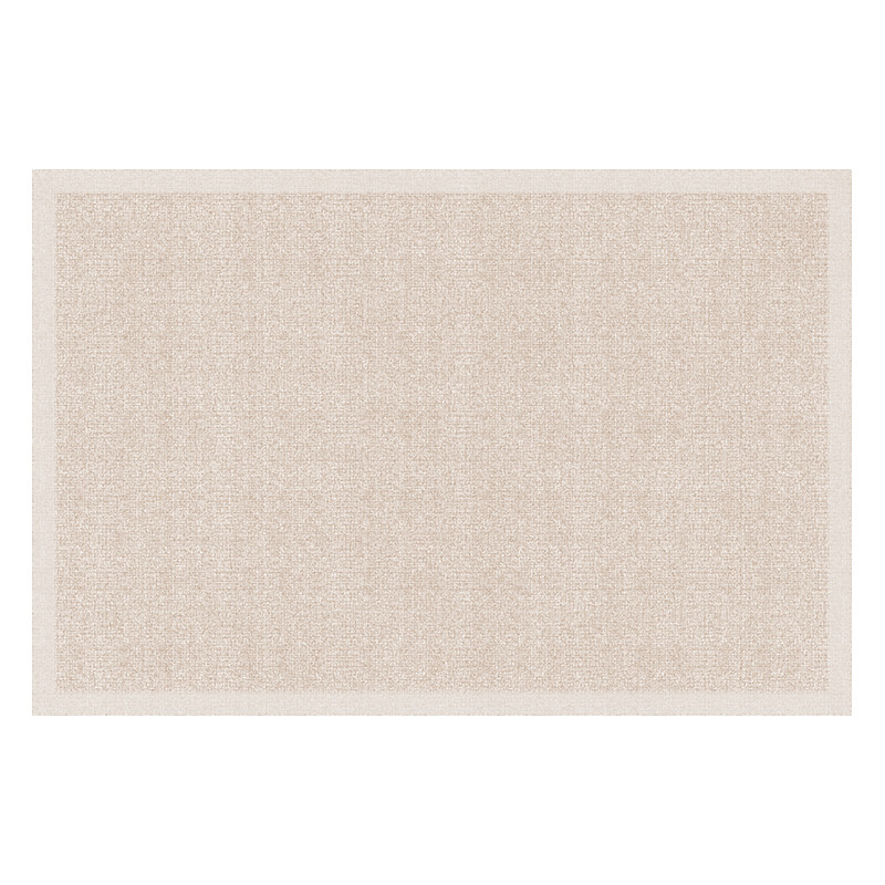 Light luxury style living room imitation cashmere waterproof no-maintenance carpet