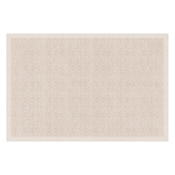Light luxury style living room imitation cashmere waterproof no-maintenance carpet