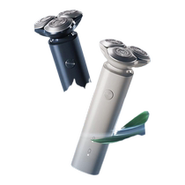 Xiaomi Mijia Electric Shaver S101 Mens Shaver Full Body Washable Beard Cutter Gift for Boyfriend Official Flag