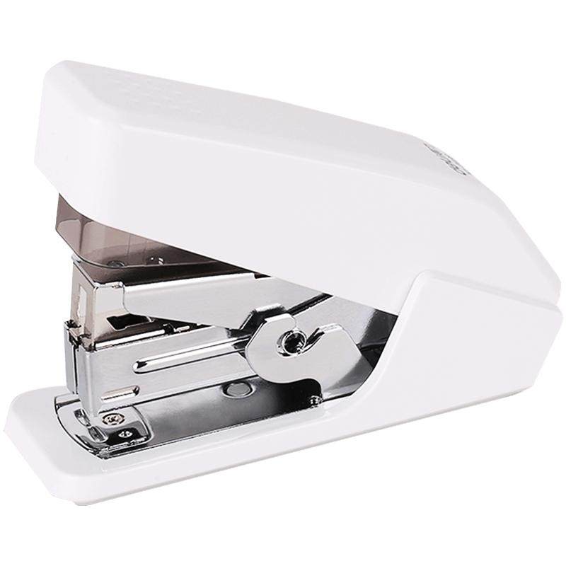Powerful and labor-saving stapler for office use and student use