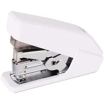 Powerful and labor-saving stapler for office use and student use