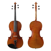 Hongying High-end Violin All Solid Wood Graded Beginner Handmade European Material Graded Performance Grade Instrument for Children and Adults