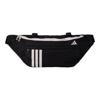 Adidas men's and women's bags 2026 autumn new uni wb m sports and leisure bag ky9947