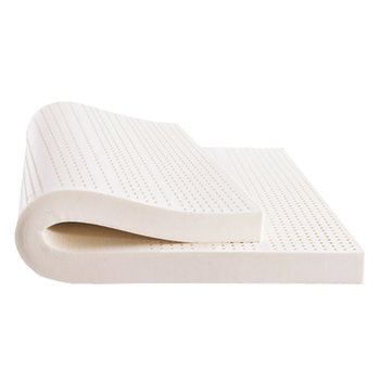 Latex mattress 10cm thick thai rubber mat student dormitory latex mat home soft cushion memory foam mat sponge