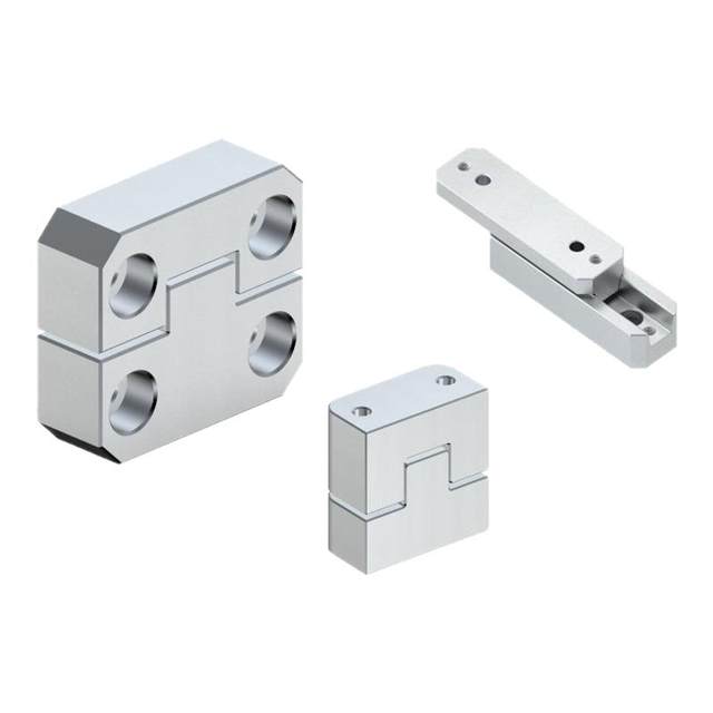 Park Dong Jiangjing Positioning Large Discount Mold Side Lock