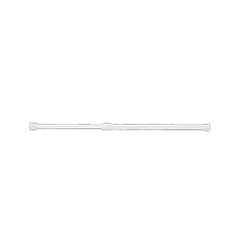 No punching telescopic rod hanging curtain clothes drying rod bedroom curtain hanging rod bathroom shower curtain rod wardrobe support rod