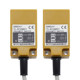 Hugong Waterproof Inductive Metal Proximity Switch