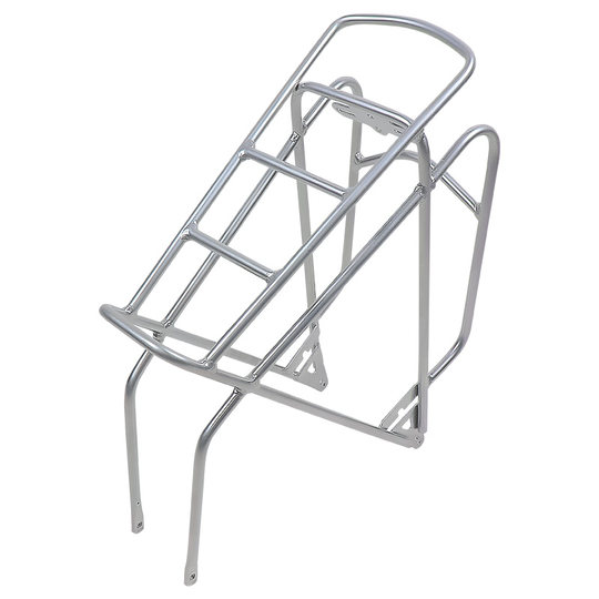 20寸小轮车P8d7折叠小轮车旅行长途加强加高铝合金后货架K3