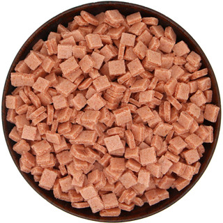 Hawthorn fragment ice powder special commercial wholesale fried yogurt