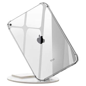 Ipad protective case airbag anti-fall