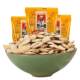 Zhang Erga small fragrant pumpkin seeds 500g*2 baked with salt and pepper