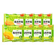 【直播专享】圣农脆皮炸翅270g*8包鸡翅中空气炸锅半成品