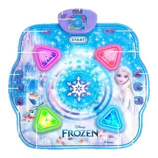 Princess elsa music dance mat children girls gift
