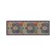 American style diatom mud floor mat for kitchen