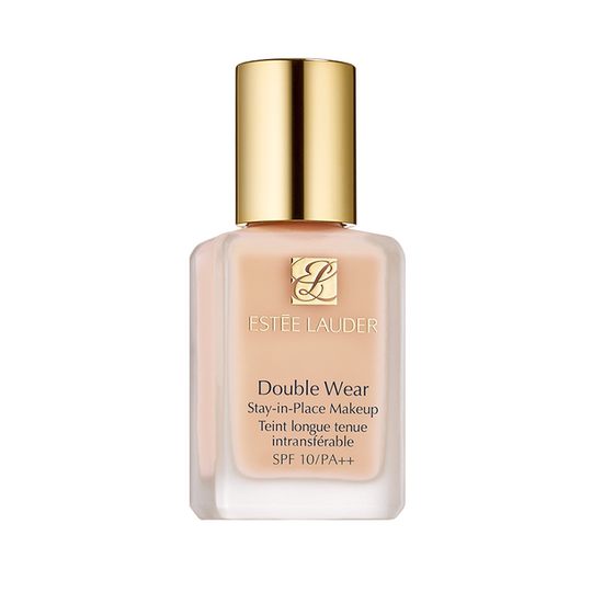 Estee Lauder DW long-lasting makeup foundation, long-lasting concealer and oil control for oily skin, official authentic product
