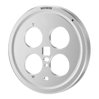 Suitable for vivox200u photography case lens back plate