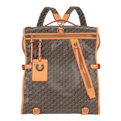 Cuisee/Cui's New Backpack, Vintage Short-Distance Travel Bag, Casual Large-Capacity Unisex Bag