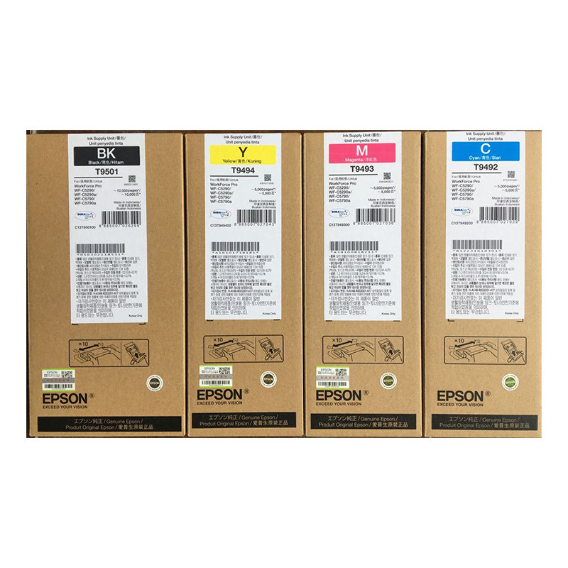 Original genuine Epson T9501/9481 ink bag