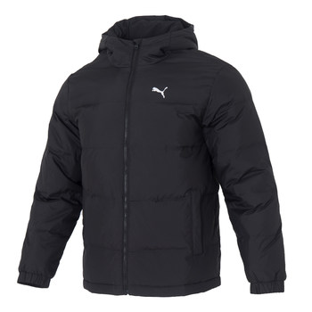 Puma men's down jacket 25 autumn and winter new style