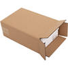 Express delivery packaging packaging carton sports shoes shoe box