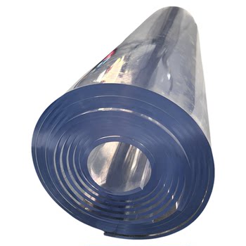 Transparent table cushion pvc soft glass plastic crystal panel Transparent table cushion pvc soft glass plastic crystal panel