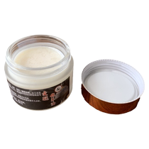 Mammoth ivory maintenance ointment camel bone chicken feet cattle and sheep antlers bracelets jade wood anti-crack patina horse oil