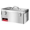 Delixi Electric Stainless Steel Toolbox