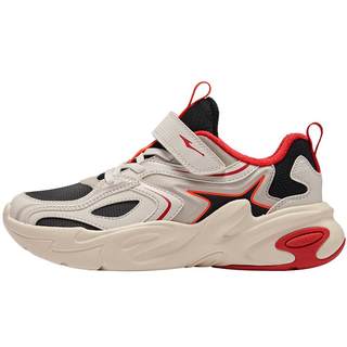 Hongxing erke children's shoes children's warm and cold-proof casual shoes