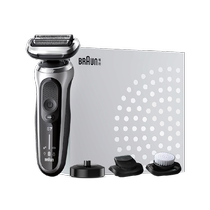 Braun imported electric shaver 7 series S4320cs shaver grooming gift box Chinese Valentines Day gift